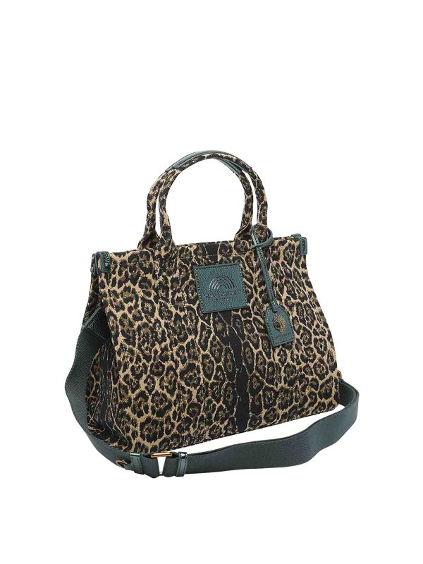 KURT GEIGER: totes bags online - Southbank Tote Bag