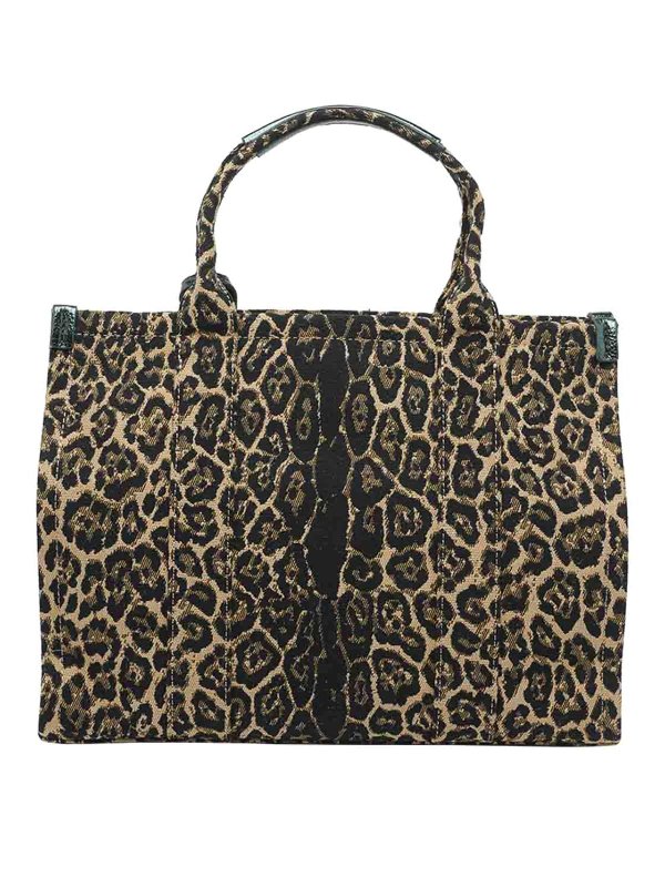 The Best Shops KURT GEIGER: totes bags - Southbank Tote Bag