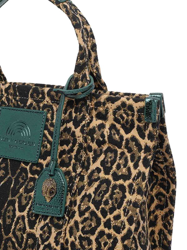 Southbank Tote Bag shop online: KURT GEIGER