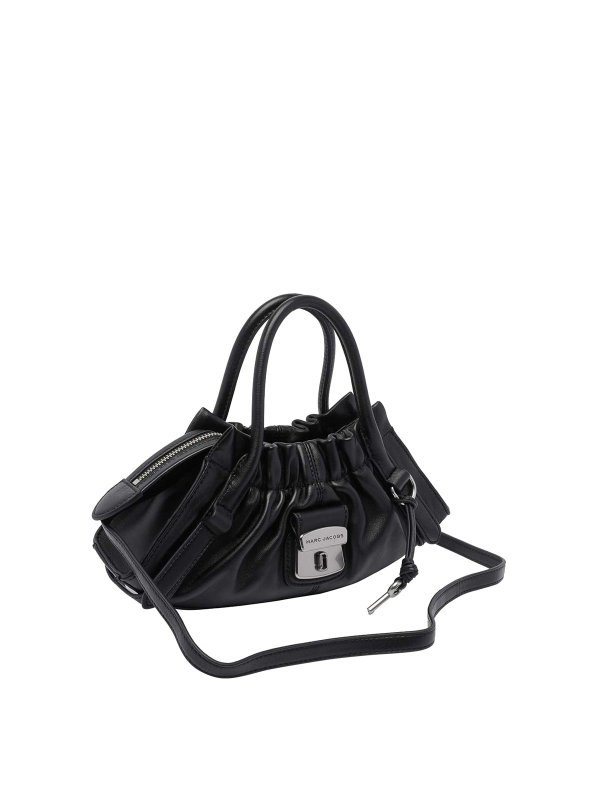 MARC JACOBS: ショルダーバッグ online - ショルダーバッグ - 黒