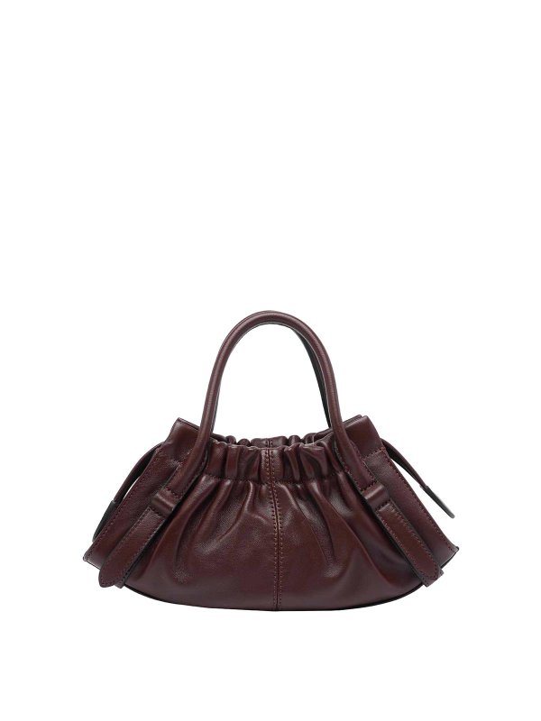 The Best Shops MARC JACOBS: shoulder bags - The Christina Small Satchel Bag