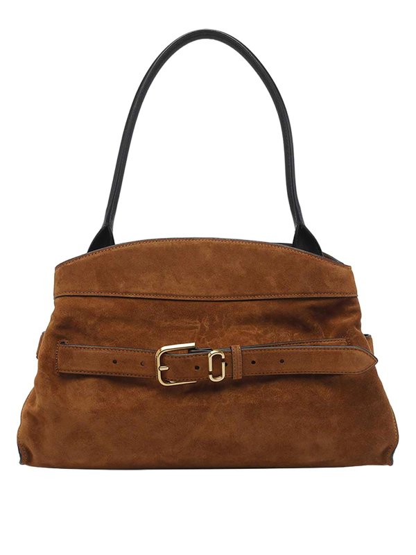 MARC JACOBS: borse a tracolla - La borsa a tracolla Dakota