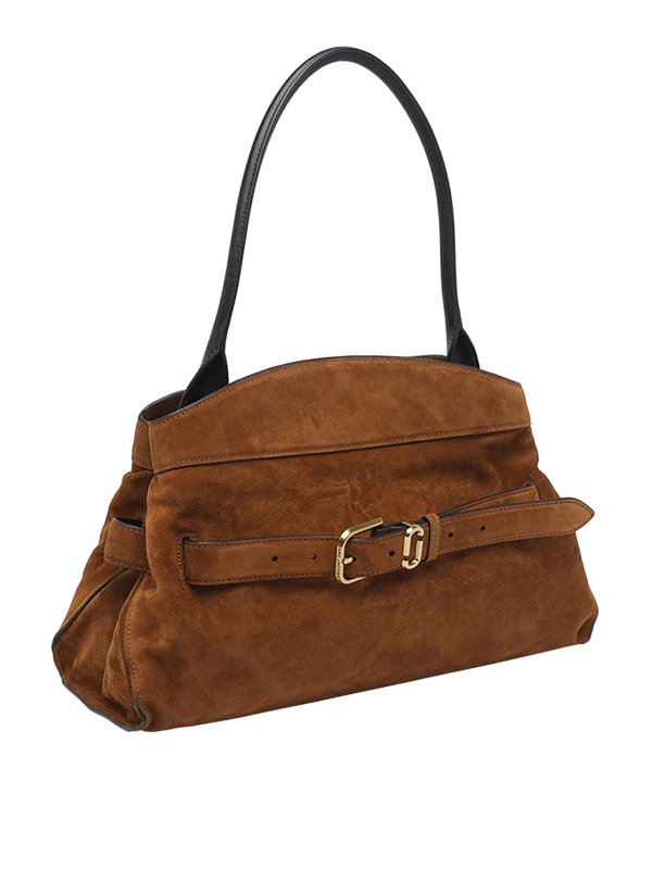 MARC JACOBS: borse a tracolla online - La borsa a tracolla Dakota