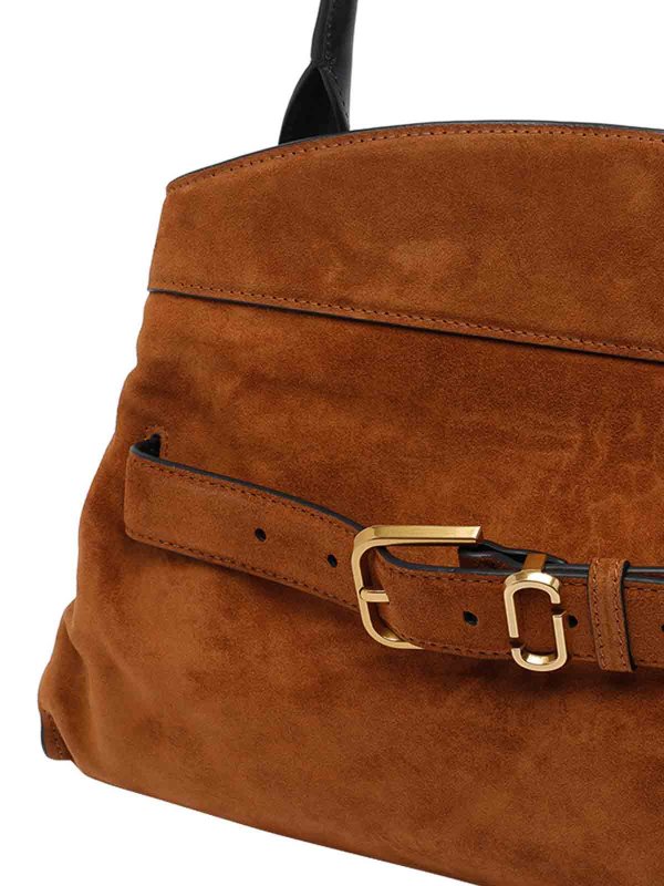 La borsa a tracolla Dakota shop online: MARC JACOBS