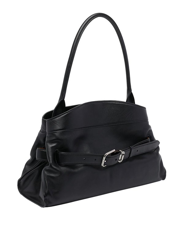 MARC JACOBS: Umhängetaschen online - Umhängetasche - Schwarz