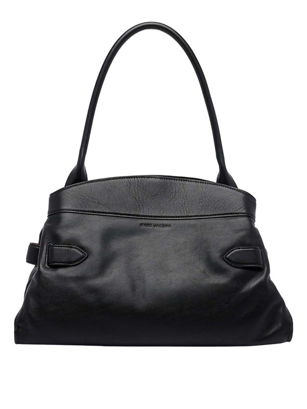 The Best Shops MARC JACOBS: Umhängetaschen - Umhängetasche - Schwarz