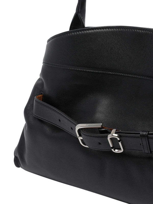 Umhängetasche - Schwarz shop online: MARC JACOBS