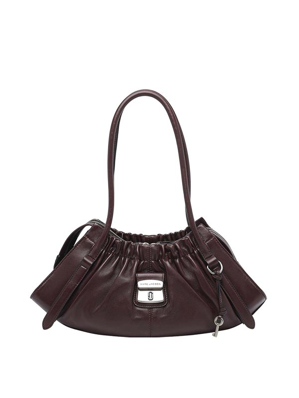 MARC JACOBS: cross body bags - The Cristina Satchel Bag