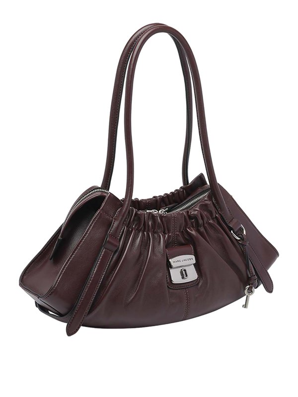 MARC JACOBS: cross body bags online - The Cristina Satchel Bag