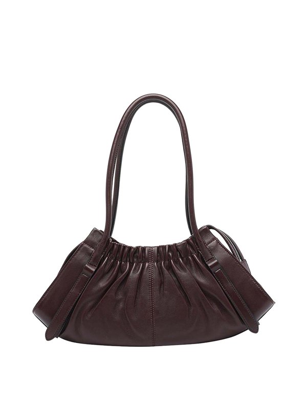 The Best Shops MARC JACOBS: cross body bags - The Cristina Satchel Bag