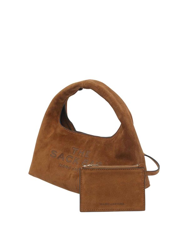 The Mini Sack Bag shop online: MARC JACOBS