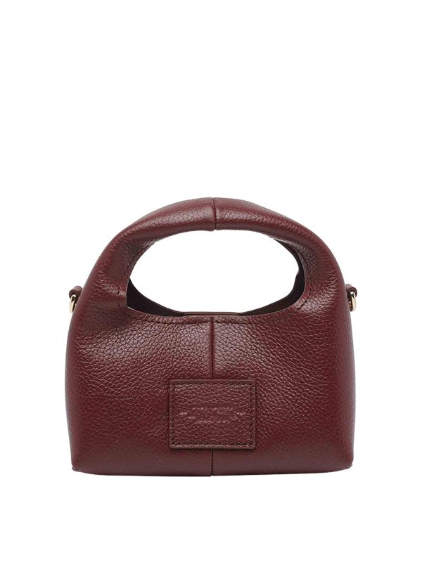 The Best Shops MARC JACOBS: cross body bags - The Micro Crossbody Sack Bag
