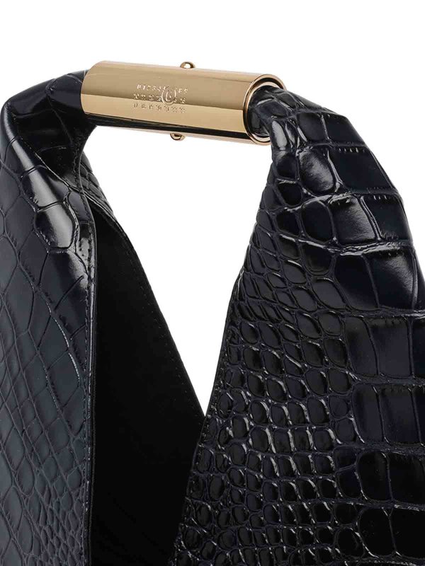 Bolso Shopping - Negro shop online: MM6 MAISON MARGIELA