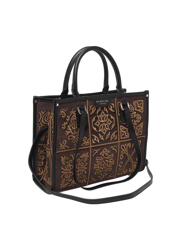 MY BEST BAG: pochette online - Borsa tote