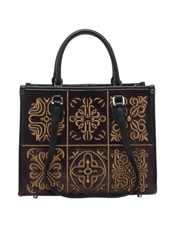 The Best Shops MY BEST BAG: pochette - Borsa tote