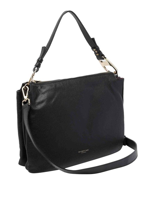 MY BEST BAG: ショルダーバッグ online - ショルダーバッグ - 黒