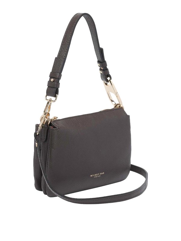 MY BEST BAG: Bolsos de hombro online - Bolsa De Hombro - Marrón