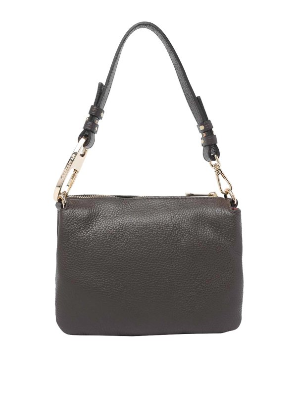 The Best Shops MY BEST BAG: Bolsos de hombro - Bolsa De Hombro - Marrón