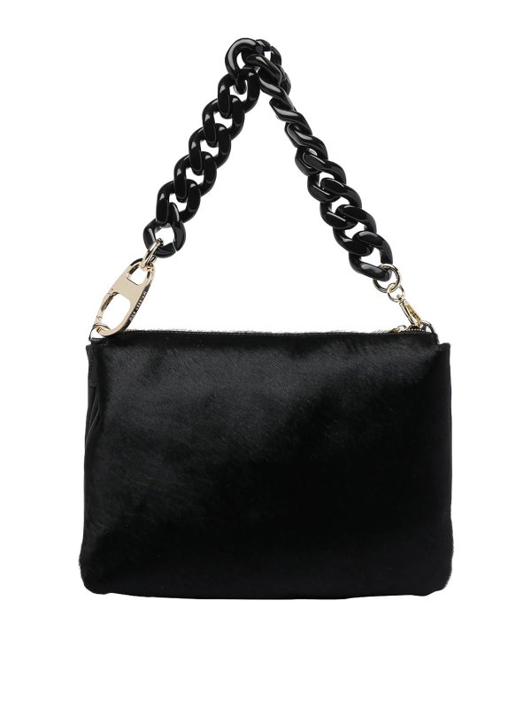 The Best Shops MY BEST BAG: ショルダーバッグ - ショルダーバッグ - ブラウン