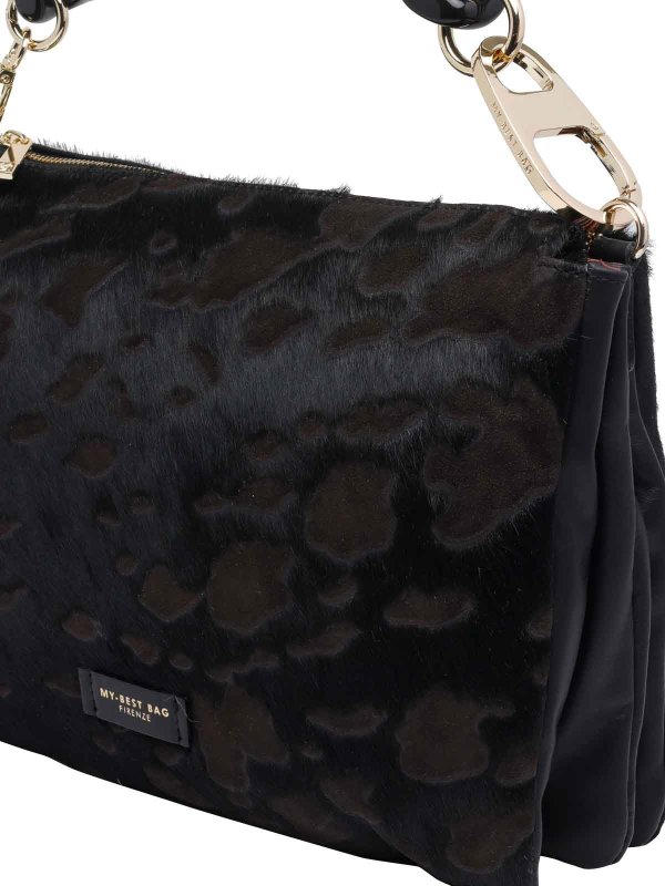 ショルダーバッグ - ブラウン shop online: MY BEST BAG