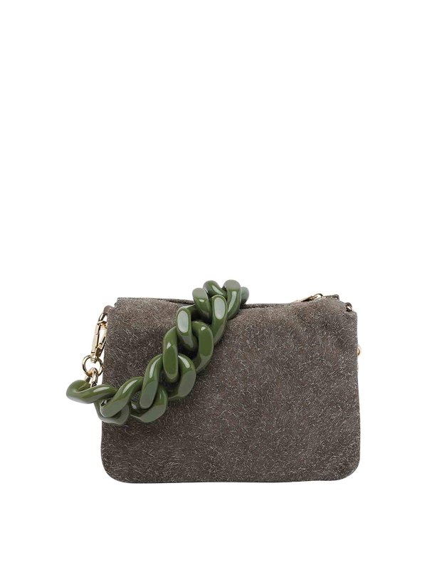 The Best Shops MY BEST BAG: Sacs bandoulière - Sac Bandoulière - Beige