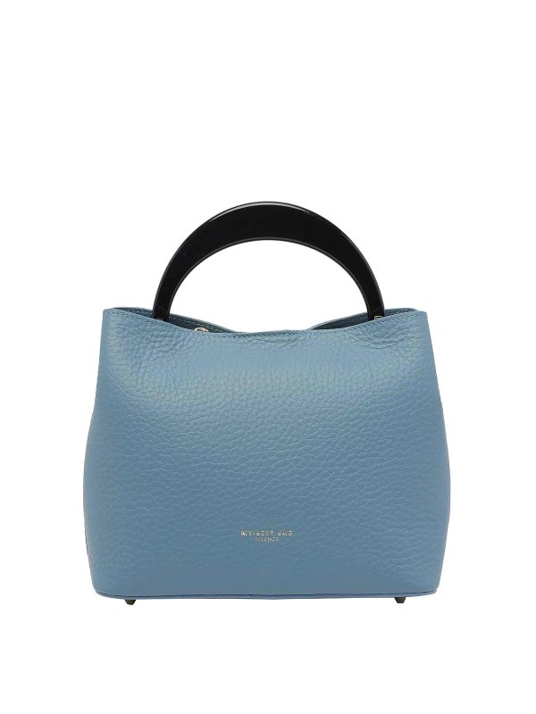 MY BEST BAG: Bolsos Shopping - Bolso Shopping - Azul