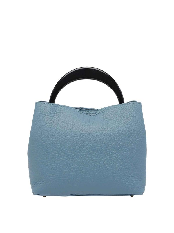 The Best Shops MY BEST BAG: Bolsos Shopping - Bolso Shopping - Azul