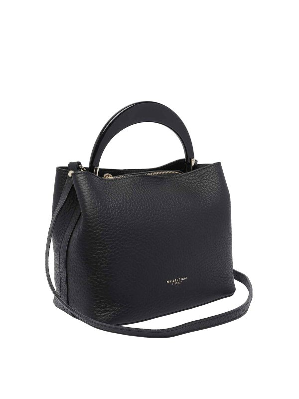 MY BEST BAG: トートバッグ online - トートバッグ - 黒