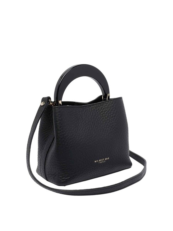 MY BEST BAG: Bolsos Shopping online - Bolso Shopping - Negro