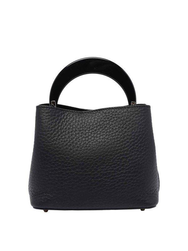 The Best Shops MY BEST BAG: Bolsos Shopping - Bolso Shopping - Negro