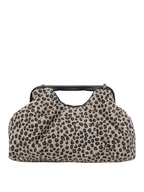 The Best Shops MY BEST BAG: トートバッグ - トートバッグ - ブラウン