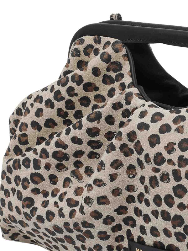 トートバッグ - ブラウン shop online: MY BEST BAG