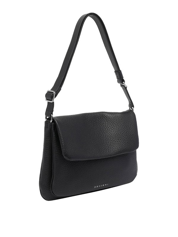 ORCIANI: Bolsas bandoleras online - Bolsa Bandolera - Negro