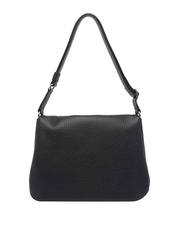 The Best Shops ORCIANI: Bolsas bandoleras - Bolsa Bandolera - Negro