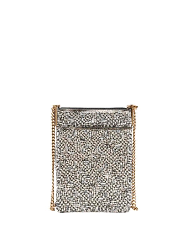 The Best Shops Pinko: Bolsos Shopping - Bolso Shopping - Dorado