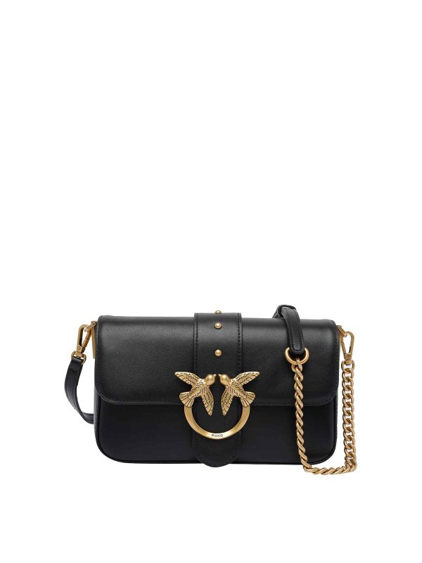 Bolsa Bandolera - Negro shop online: Pinko
