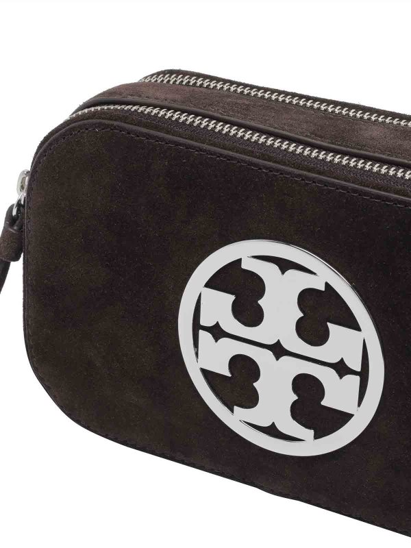 Bolsa Bandolera - Marrón shop online: TORY BURCH