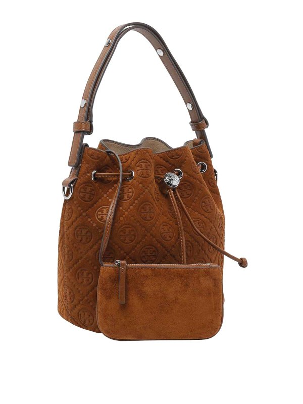 Sac Seau - Marron shop online: TORY BURCH