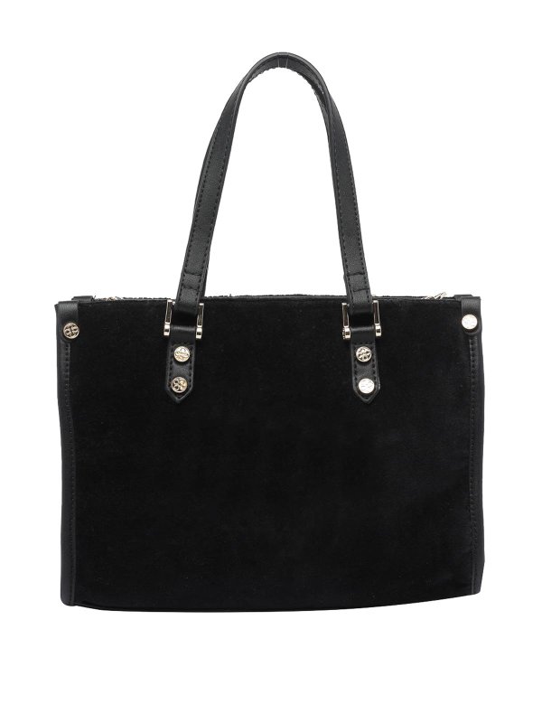 The Best Shops v°73: Schultertaschen - Schultertasche - Blau