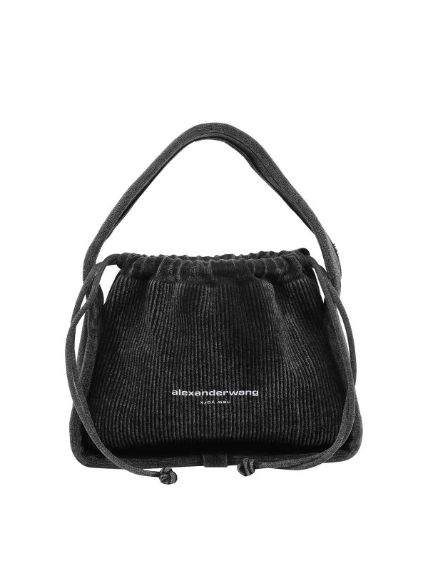 ALEXANDER WANG: totes bags - Small Ryan Handbag