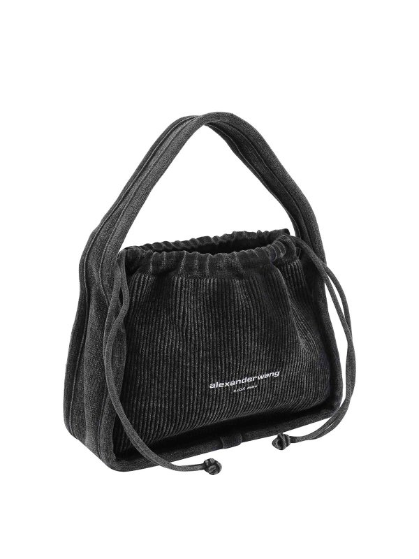 ALEXANDER WANG: totes bags online - Small Ryan Handbag