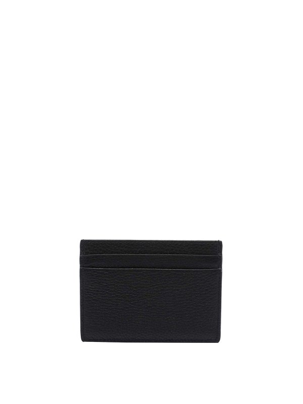 BURBERRY: Bolso clutch online - Bolso Clutch - Negro