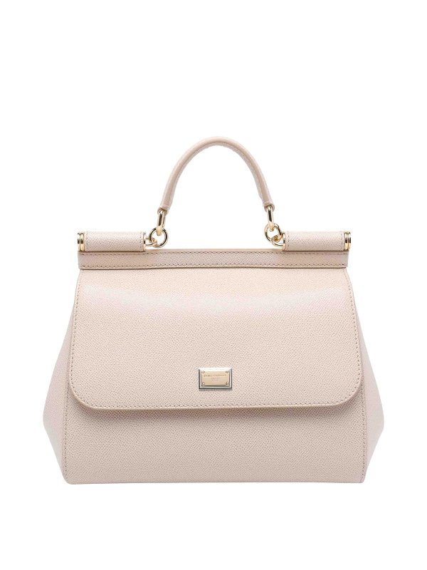 DOLCE & GABBANA: Bolsos Shopping - Bolso Shopping