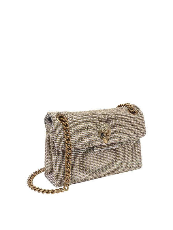 KURT GEIGER: ショルダーバッグ online - ショルダーバッグ - ベージュ