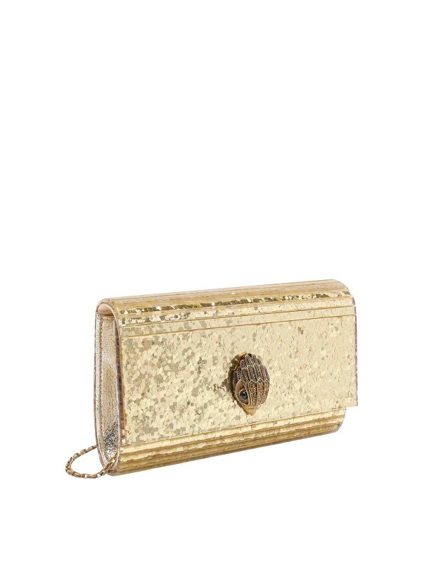 KURT GEIGER: clutches online - Kensington Pochette