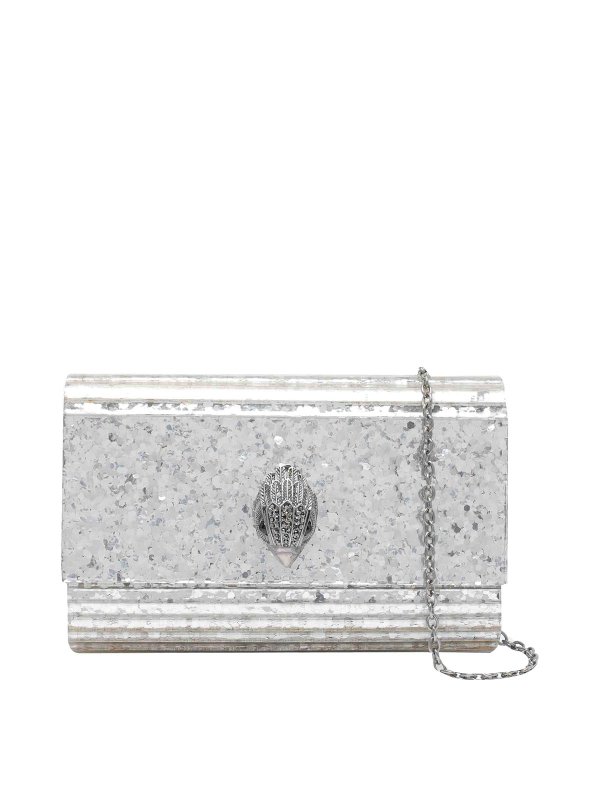 KURT GEIGER: clutches - Kensington Pochette