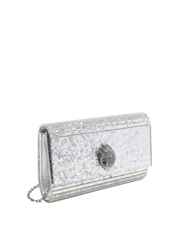 KURT GEIGER: clutches online - Kensington Pochette