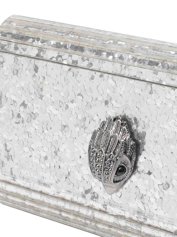 Kensington Pochette shop online: KURT GEIGER