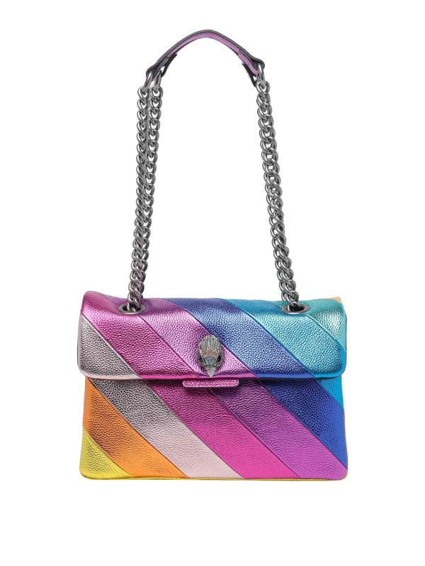 KURT GEIGER: shoulder bags - Kensington Shoulder Bag