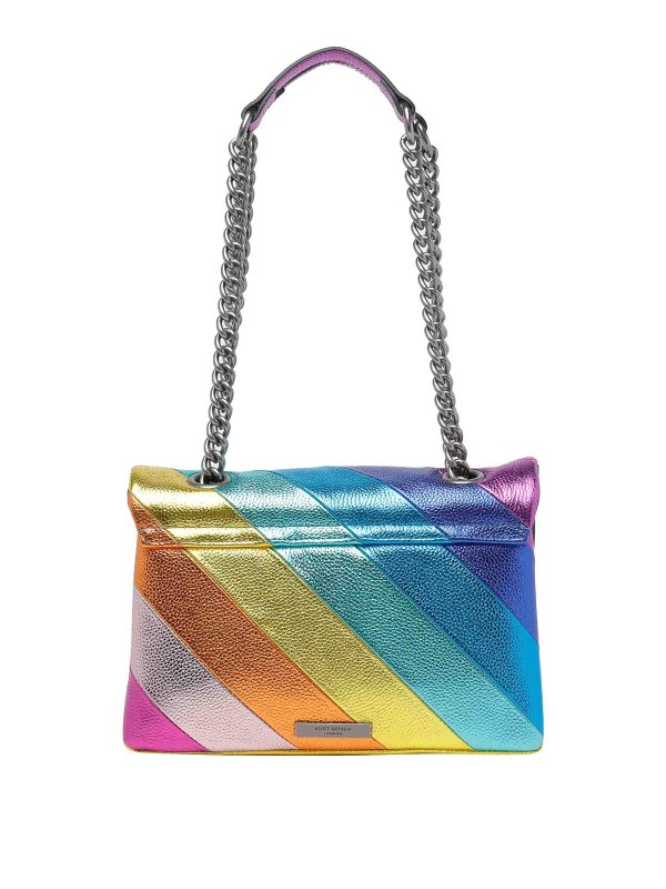 The Best Shops KURT GEIGER: shoulder bags - Kensington Shoulder Bag